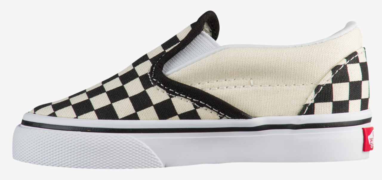 Vans Classic Slip On Image 3 of 6. Tap to open photo gallery.