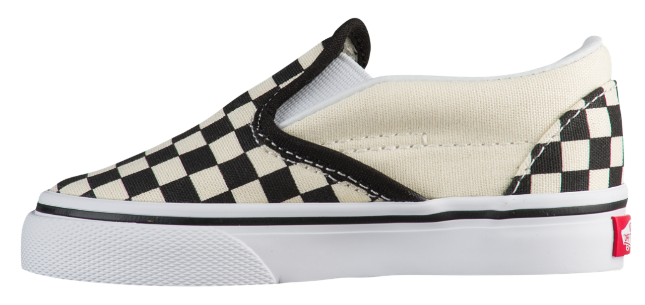 Vans Classic Slip On Image 3 of 6. Tap to open photo gallery.