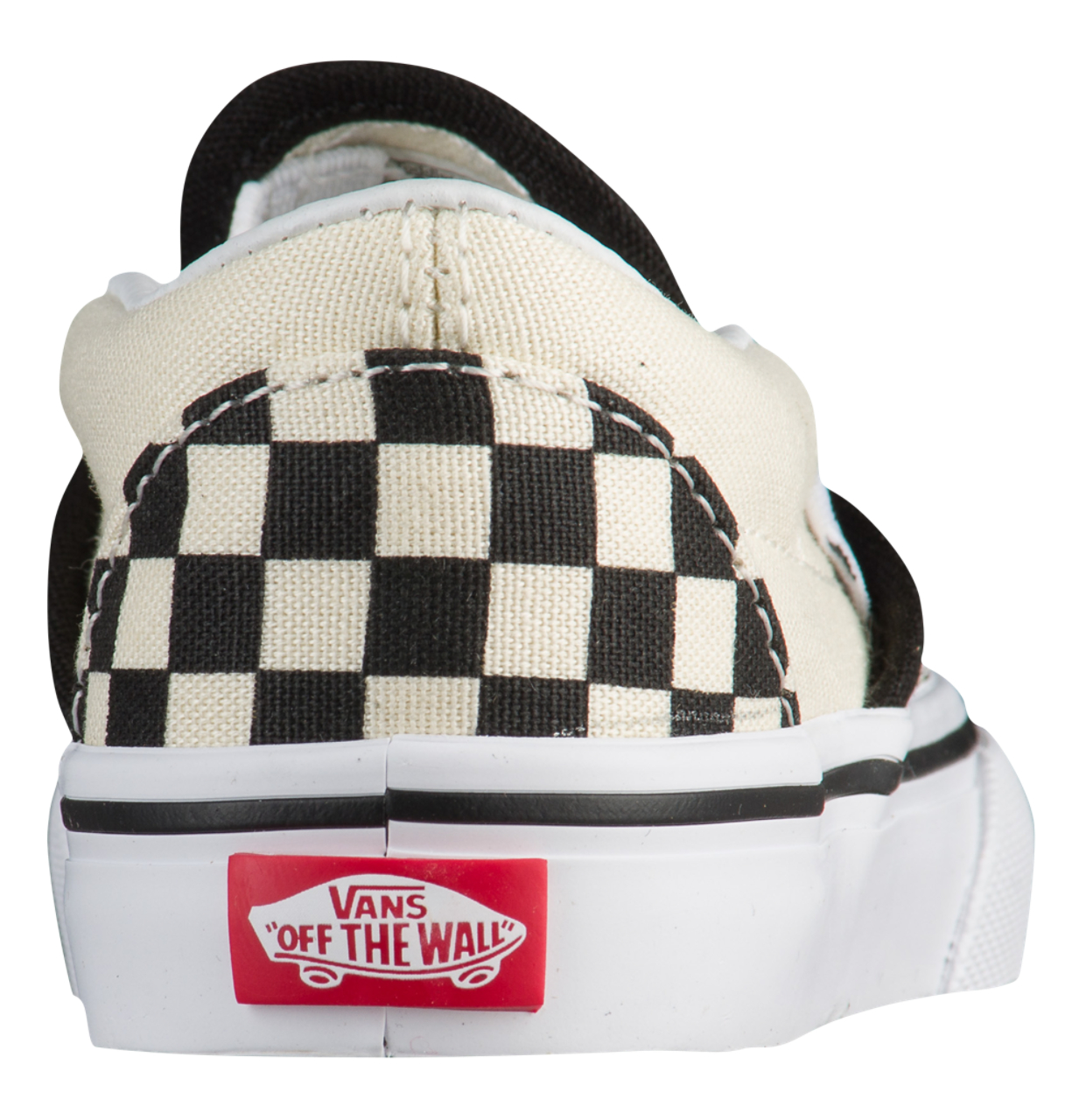 Vans Classic Slip On Image 4 of 6. Tap to open photo gallery.