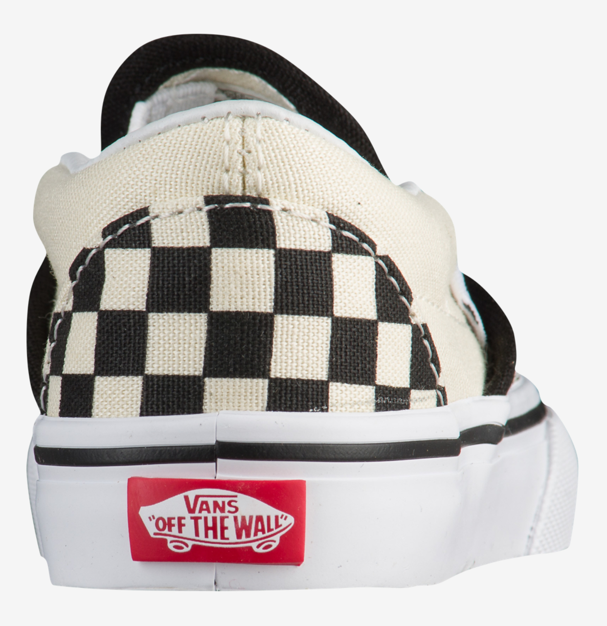 Vans Classic Slip On Image 4 of 6. Tap to open photo gallery.
