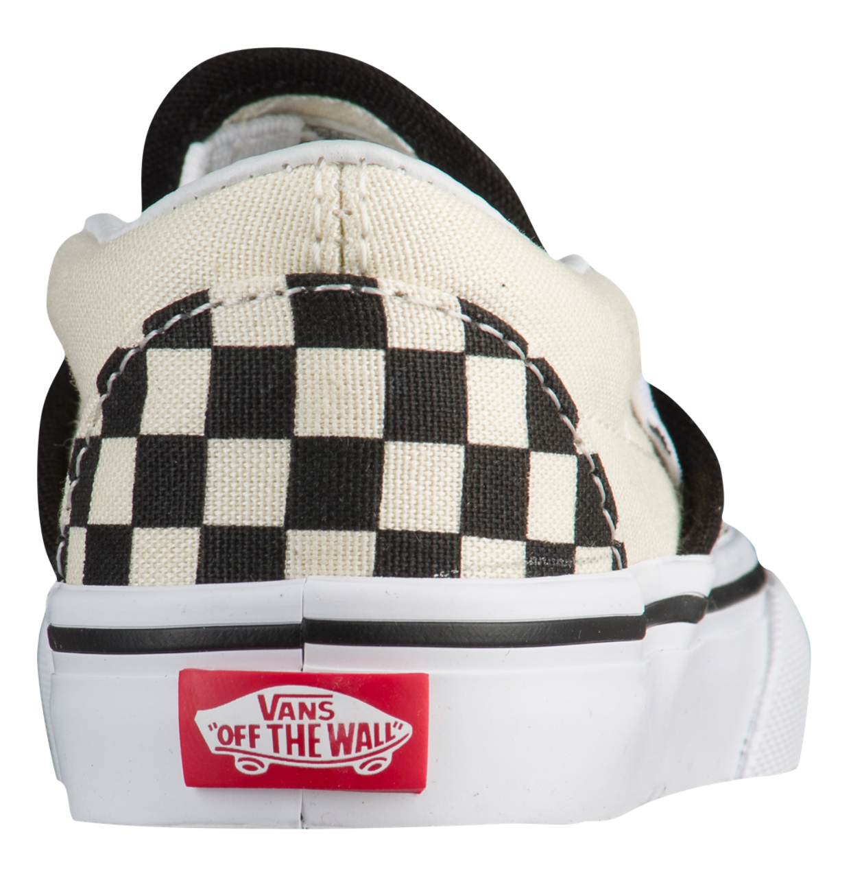Vans Classic Slip On Image 4 of 6. Tap to open photo gallery.