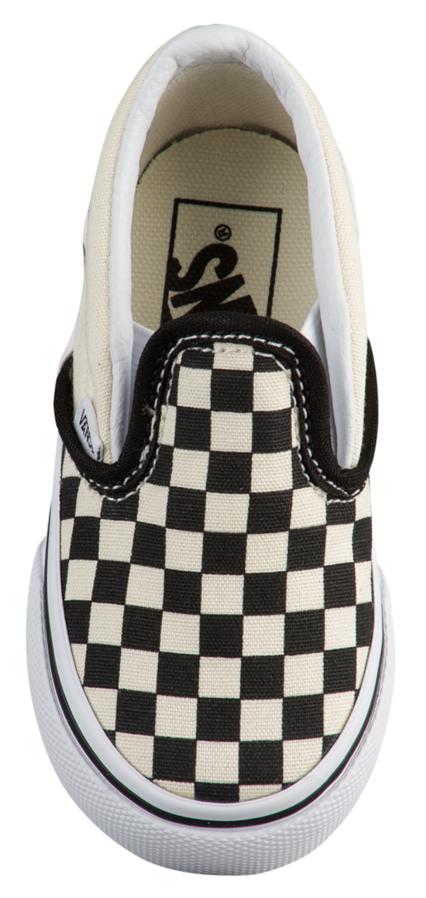 Vans Classic Slip On Image 5 of 6. Tap to open photo gallery.
