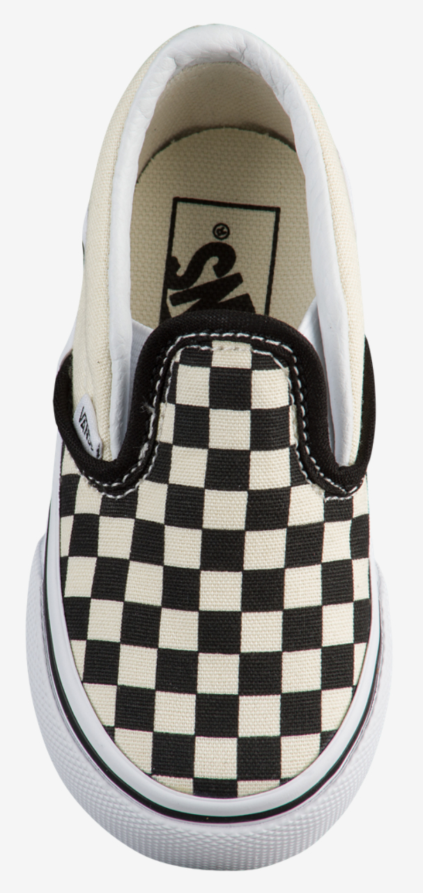 Vans Classic Slip On Image 5 of 6. Tap to open photo gallery.