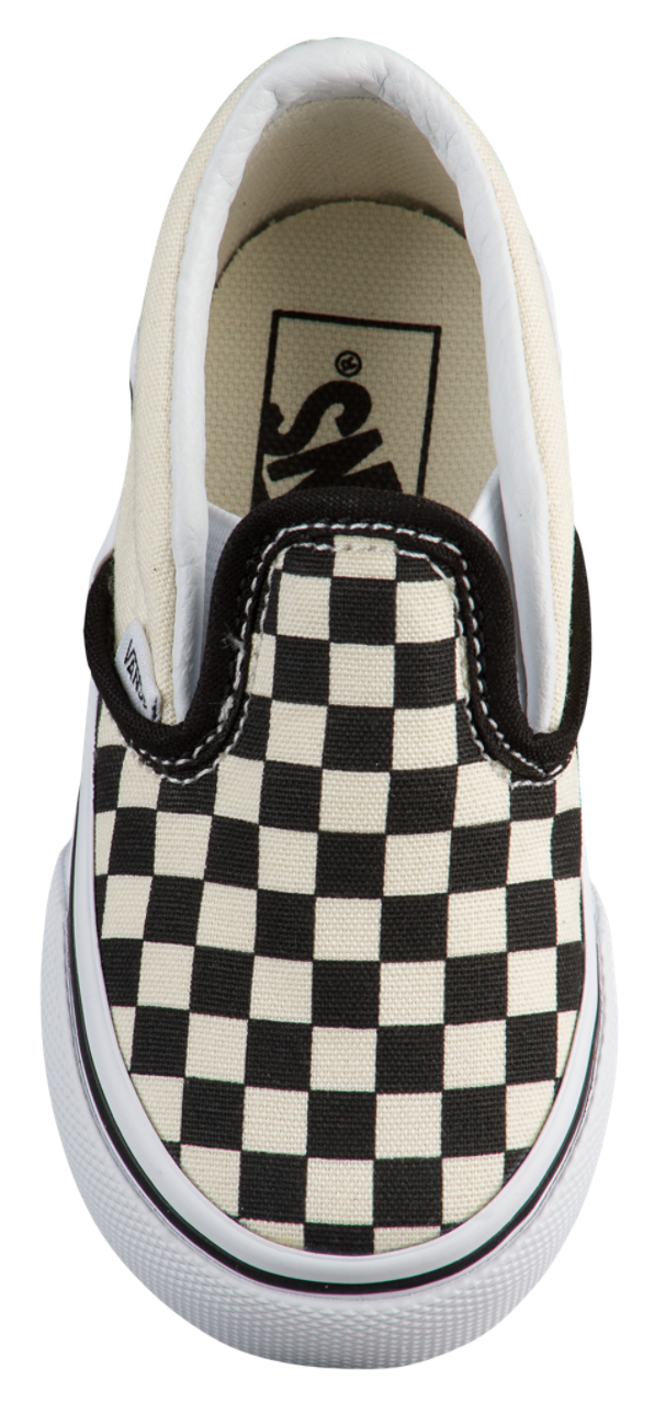 Vans Classic Slip On Image 5 of 6. Tap to open photo gallery.