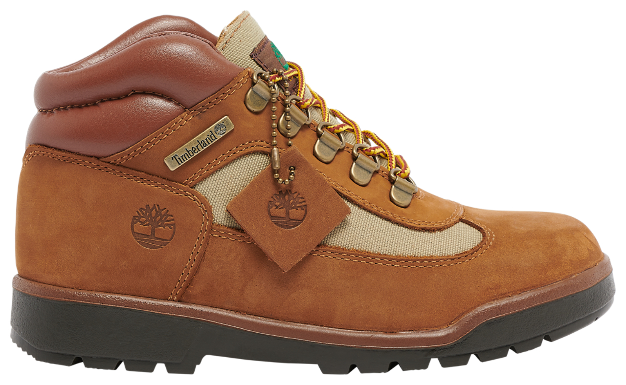 Timberland Field Boot Mid Image 1 of 5. Tap to open photo gallery.