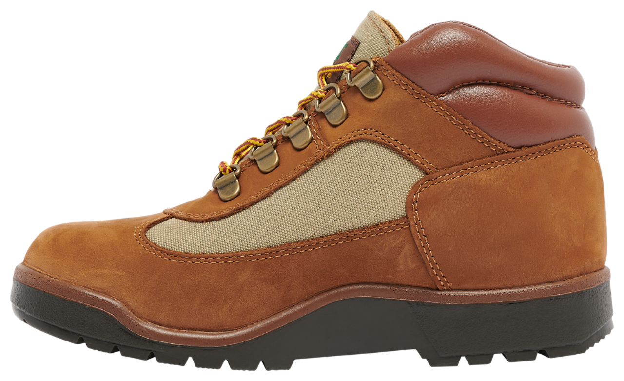 Timberland Field Boot Mid Image 2 of 5. Tap to open photo gallery.