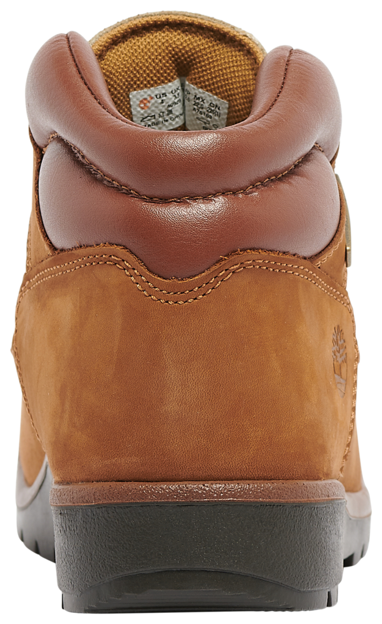 Timberland Field Boot Mid Image 3 of 5. Tap to open photo gallery.