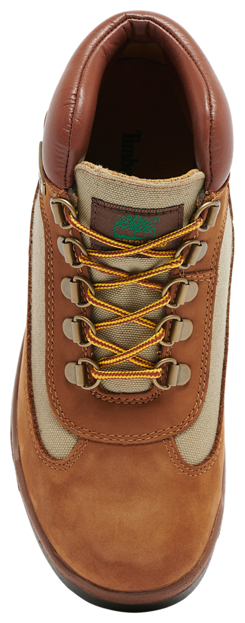 Timberland Field Boot Mid Image 4 of 5. Tap to open photo gallery.