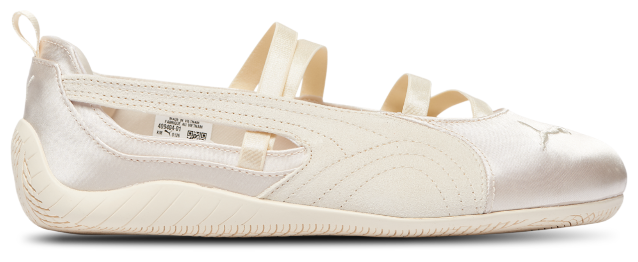 PUMA Speedcat Ballet Silk SD - Women's | Foot Locker