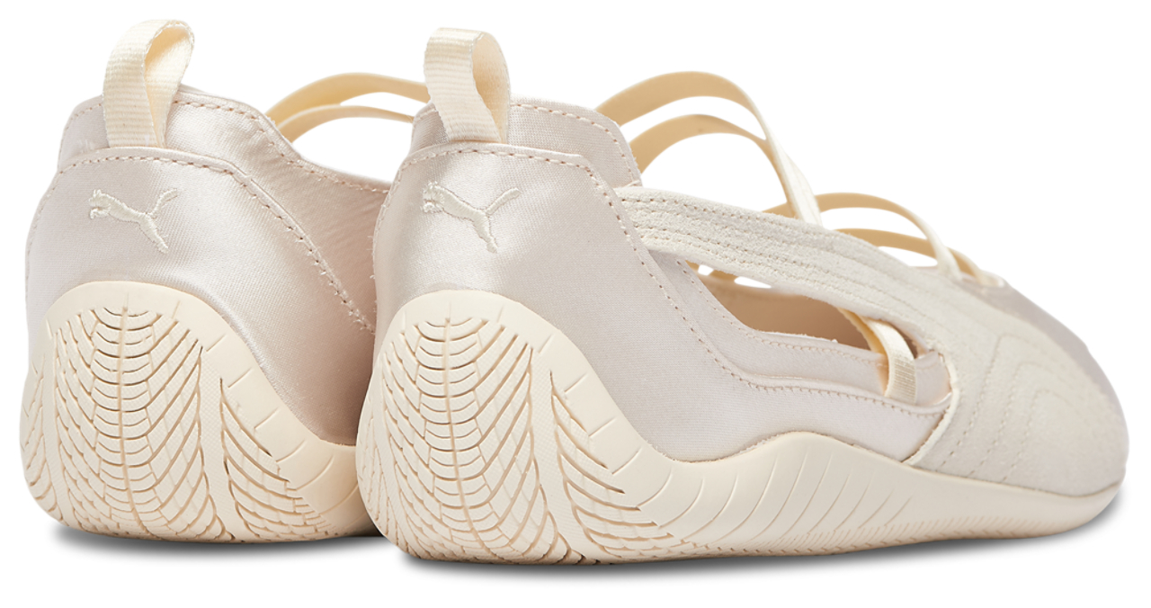 PUMA Speedcat Ballet Silk SD - Women's | Foot Locker