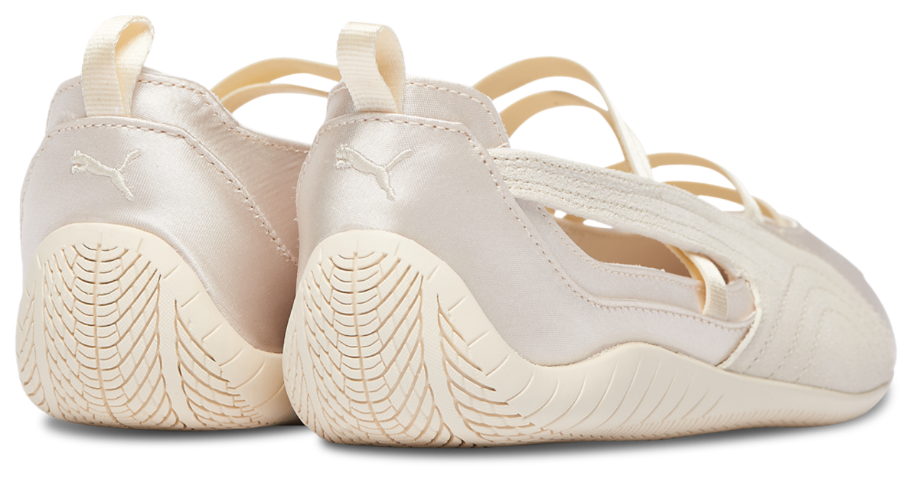 PUMA Speedcat Ballet Silk SD - Women's | Foot Locker