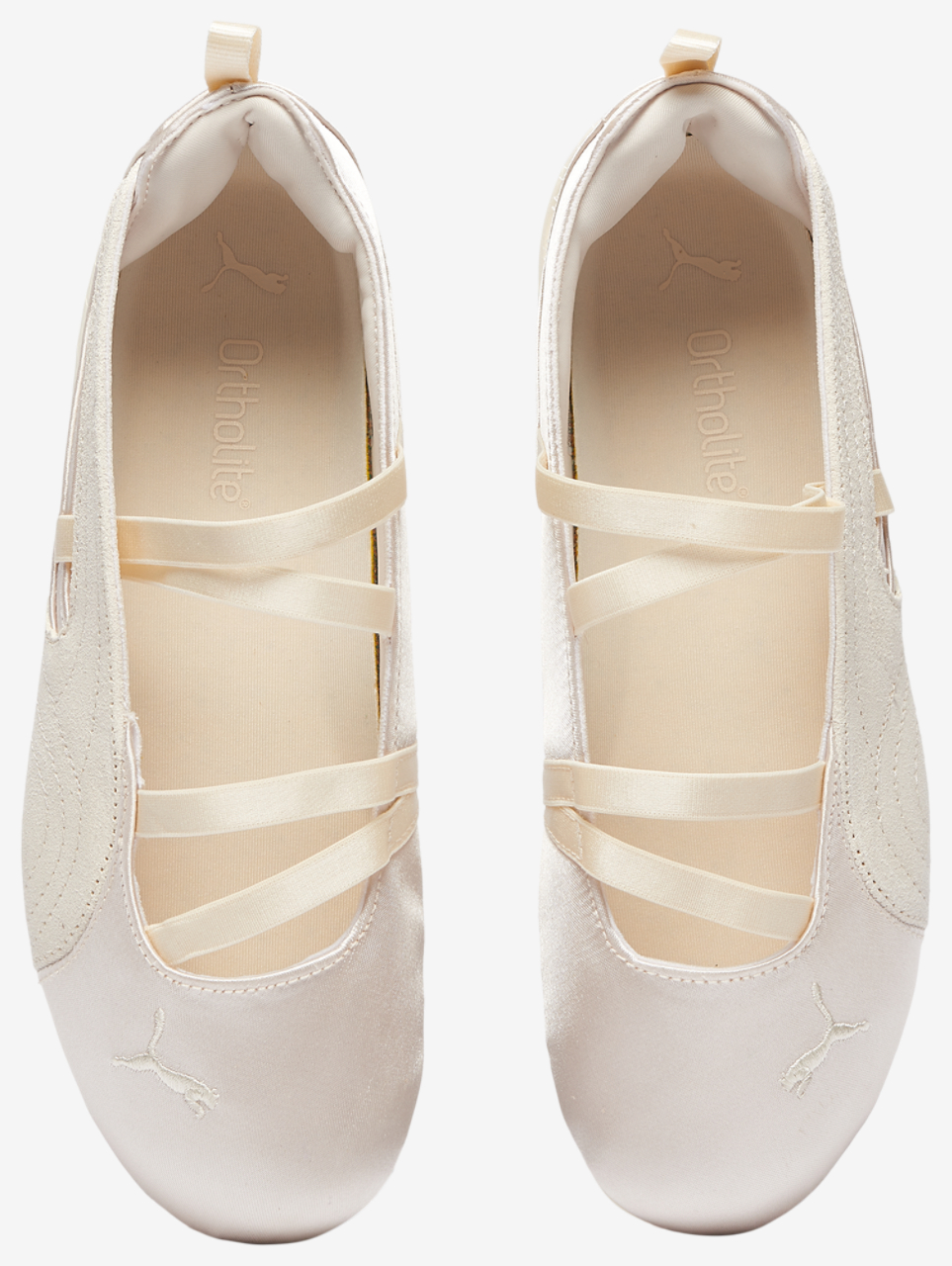 PUMA Speedcat Ballet Silk SD Image 4 of 5. Tap to open photo gallery.