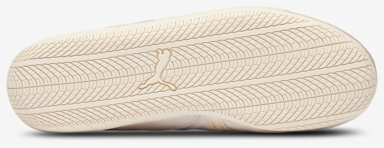 PUMA Speedcat Ballet Silk SD Image 5 of 5. Tap to open photo gallery.