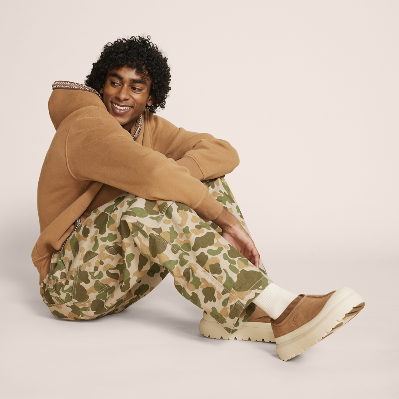 UGG Tasman Weather Hybrid - Men's | Foot Locker