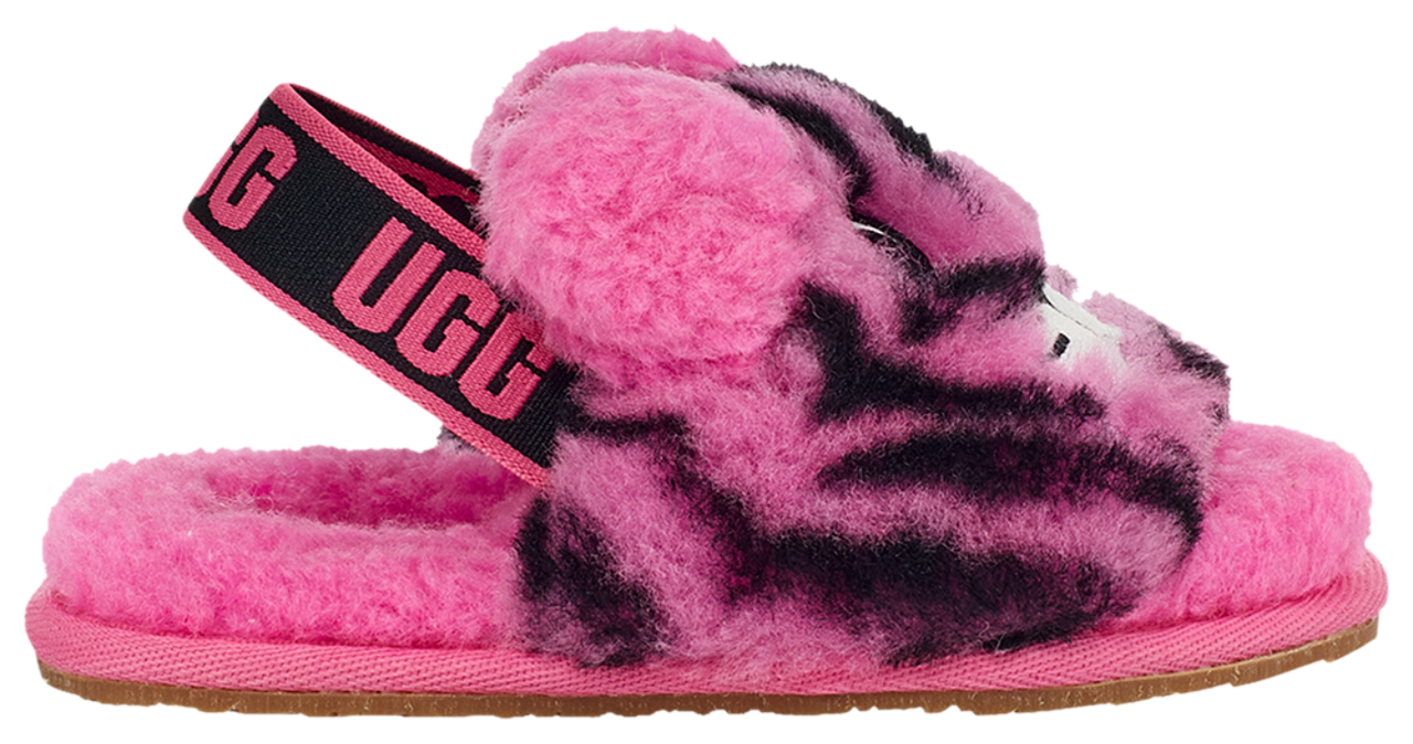 UGG Fluff Yeah Boots Image 1 of 5. Tap to open photo gallery.
