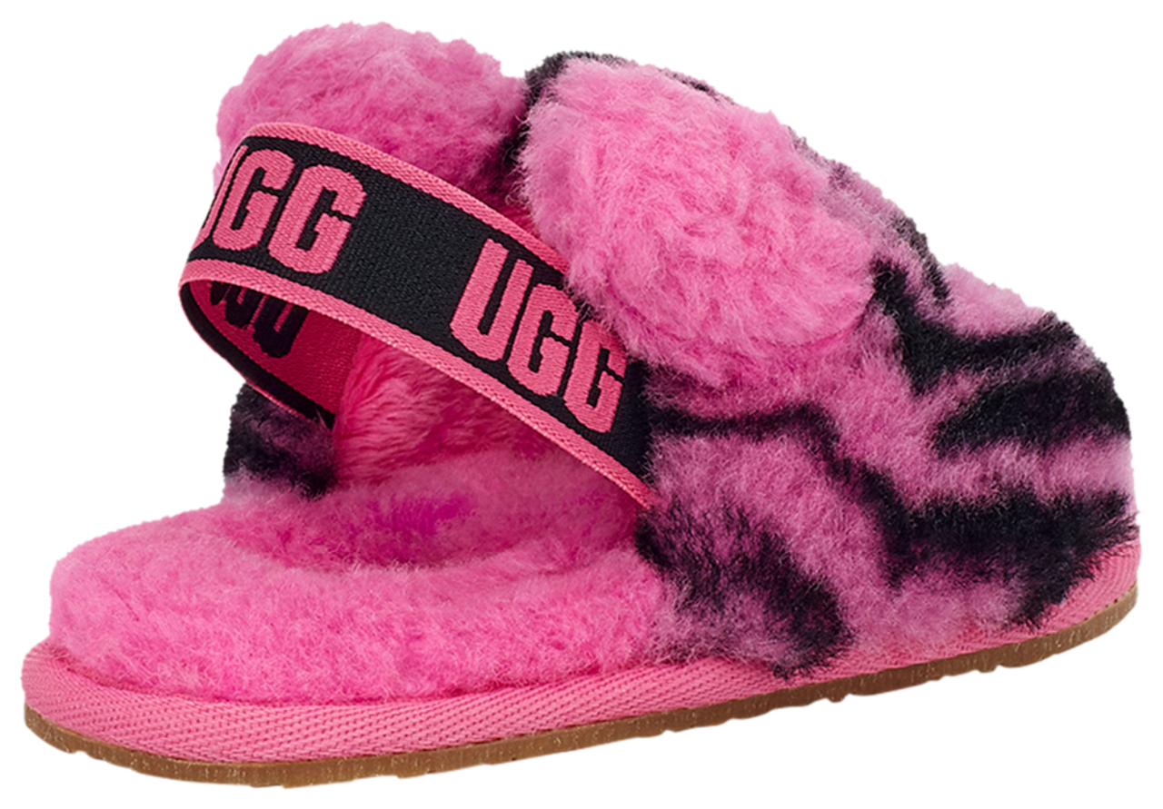 UGG Fluff Yeah Boots Image 3 of 5. Tap to open photo gallery.