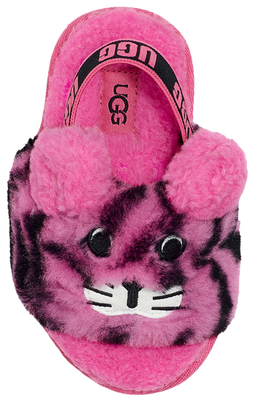 UGG Fluff Yeah Boots Image 4 of 5. Tap to open photo gallery.