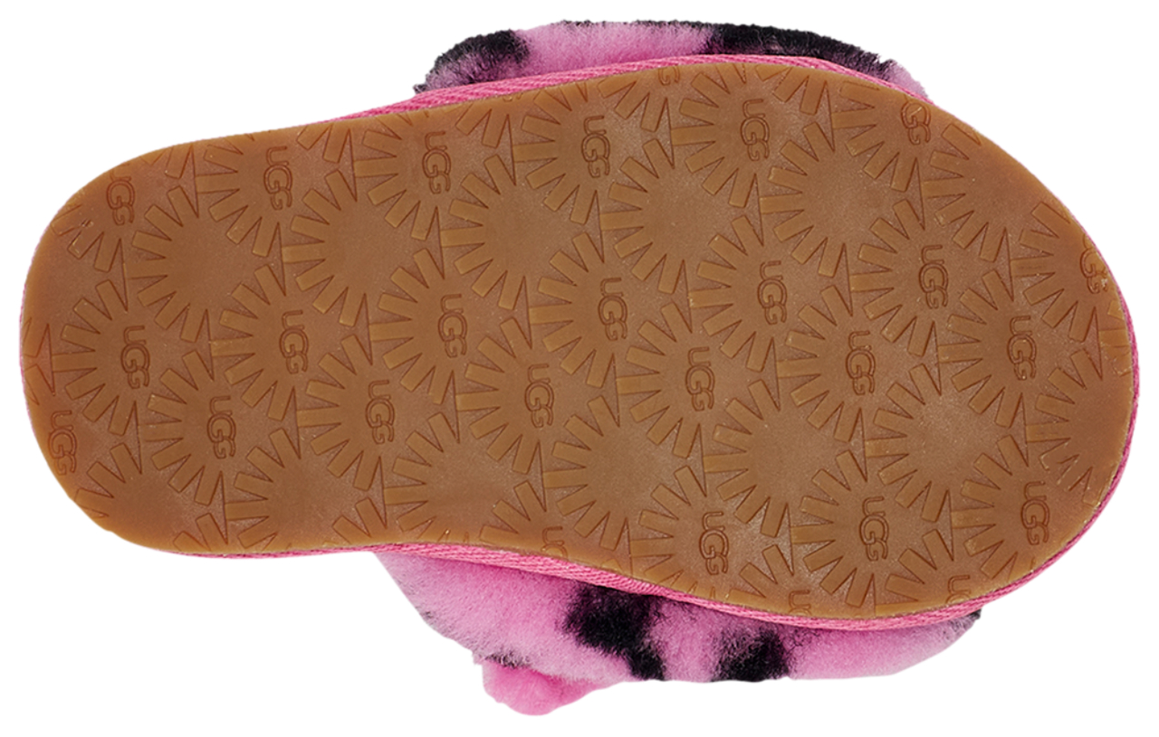 UGG Fluff Yeah Boots Image 5 of 5. Tap to open photo gallery.