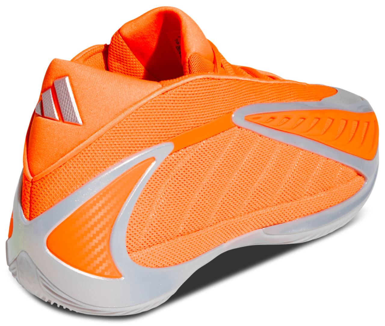 adidas Anthony Edwards 2  Image 3 of 6. Tap to open photo gallery.