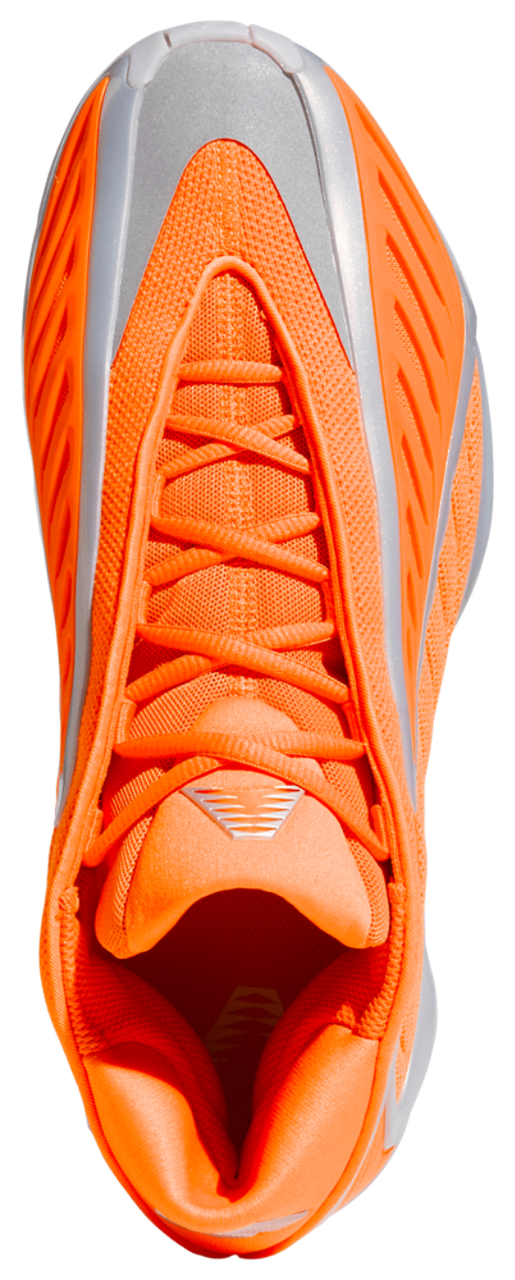 adidas Anthony Edwards 2  Image 4 of 6. Tap to open photo gallery.