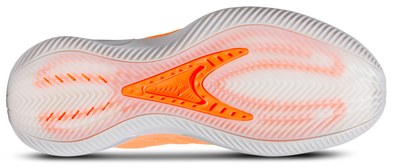 adidas Anthony Edwards 2  Image 5 of 6. Tap to open photo gallery.
