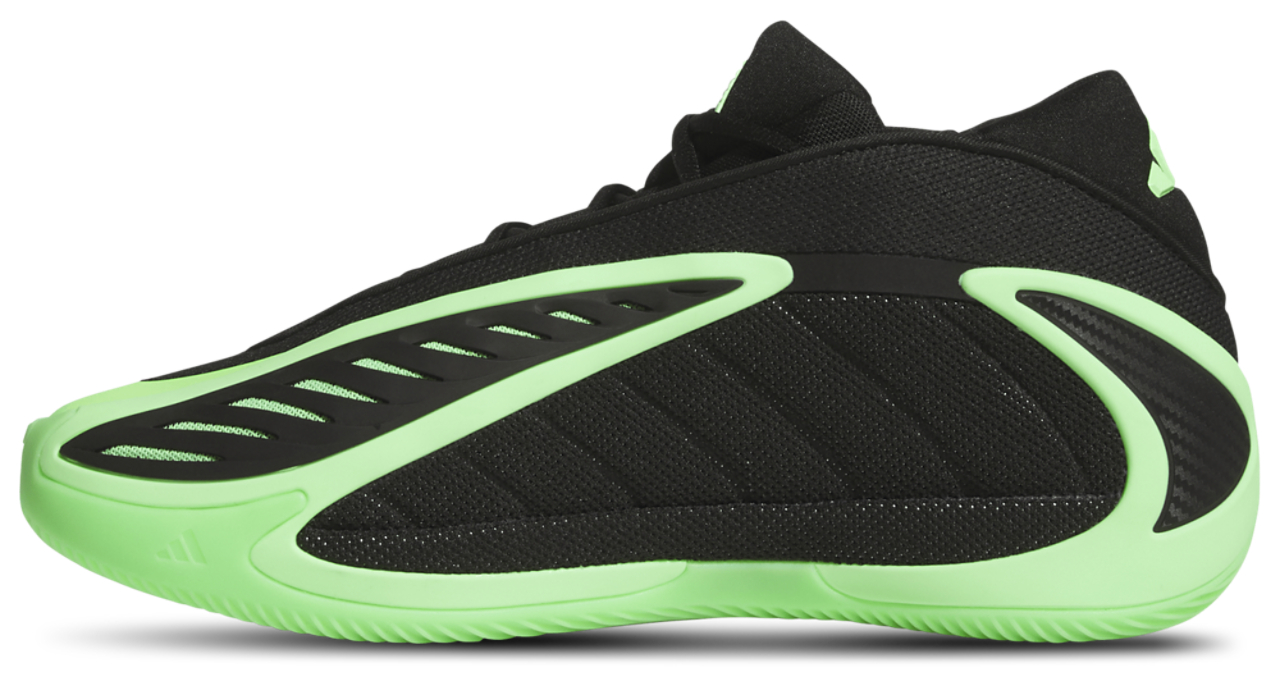 adidas Anthony Edwards 2  Image 2 of 6. Tap to open photo gallery.