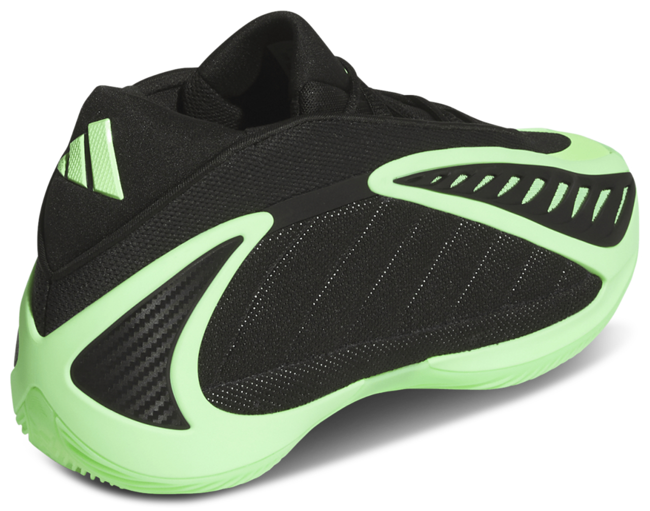 adidas Anthony Edwards 2  Image 3 of 6. Tap to open photo gallery.