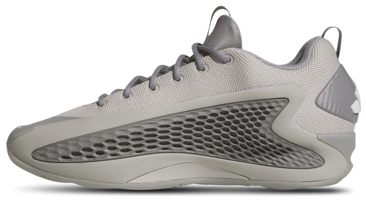 シューズ(男性用) adidas ANTHONY EDWARDS 1 LOW adidas Anthony Edwards 1 Low ACIRED/CBLACK/ACIORA （アディダス