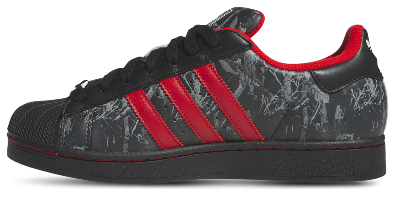 adidas Superstar II Image 2 de 9. Appuyez pour ouvrir la galerie de photos.