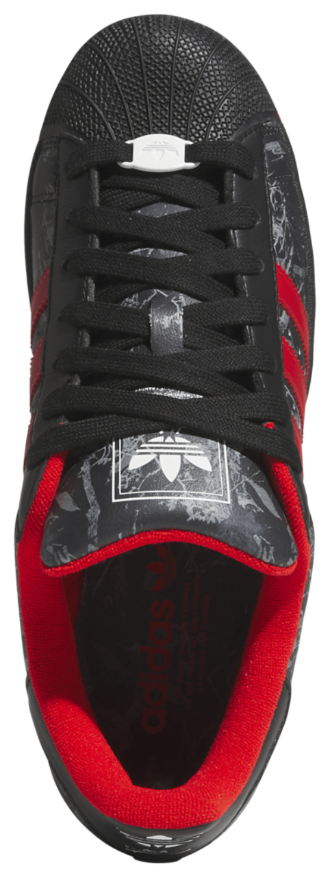 adidas Superstar II Image 4 de 9. Appuyez pour ouvrir la galerie de photos.