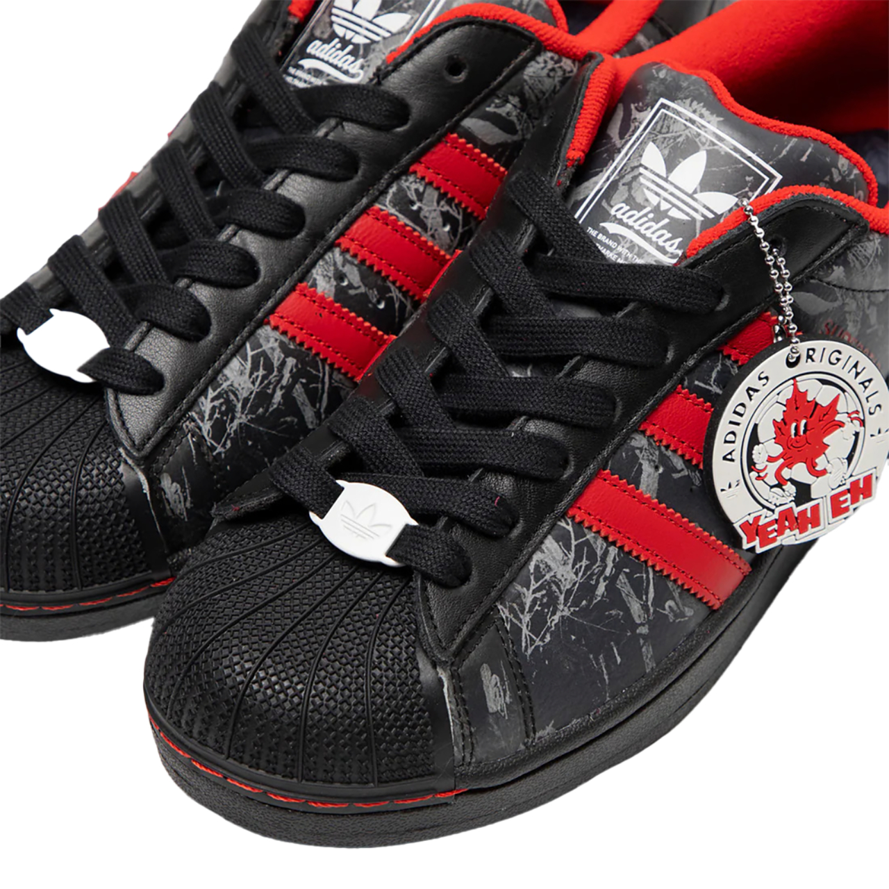 adidas Superstar II Image 7 de 9. Appuyez pour ouvrir la galerie de photos.