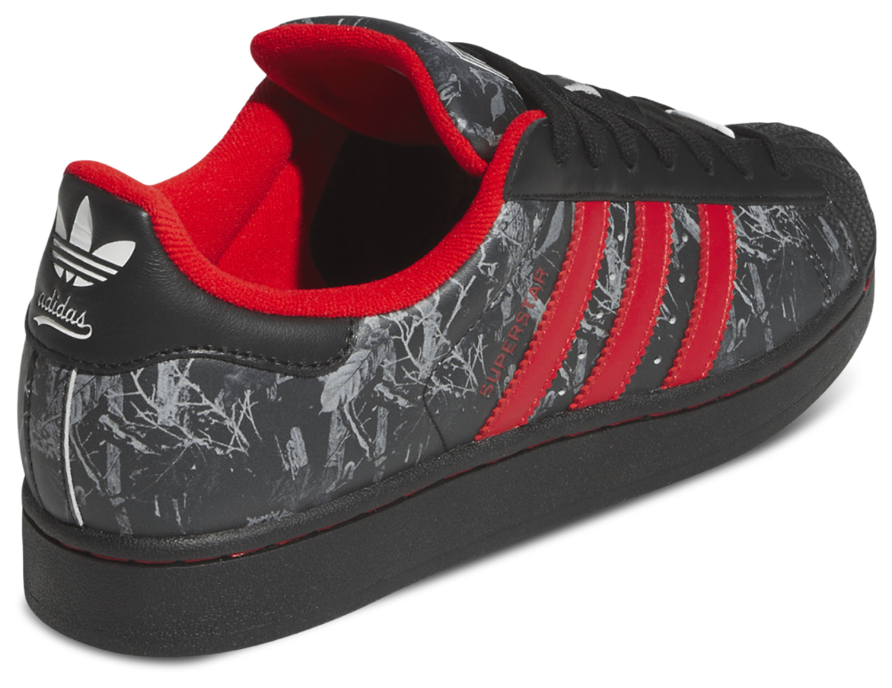 adidas Superstar II Image 9 de 9. Appuyez pour ouvrir la galerie de photos.