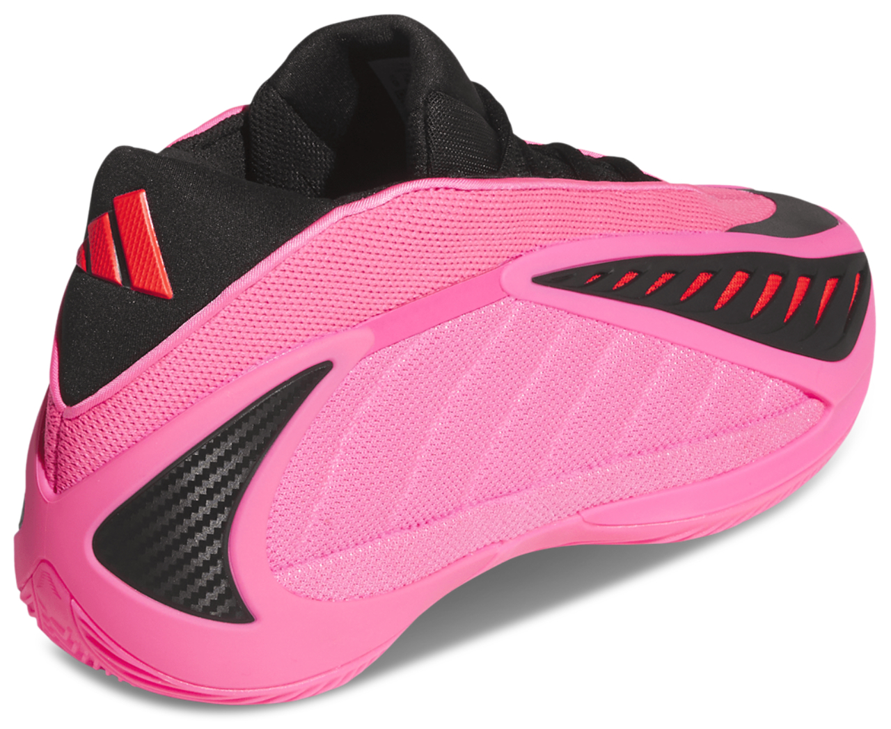 adidas Anthony Edwards 2 Image 3 de 8. Appuyez pour ouvrir la galerie de photos.