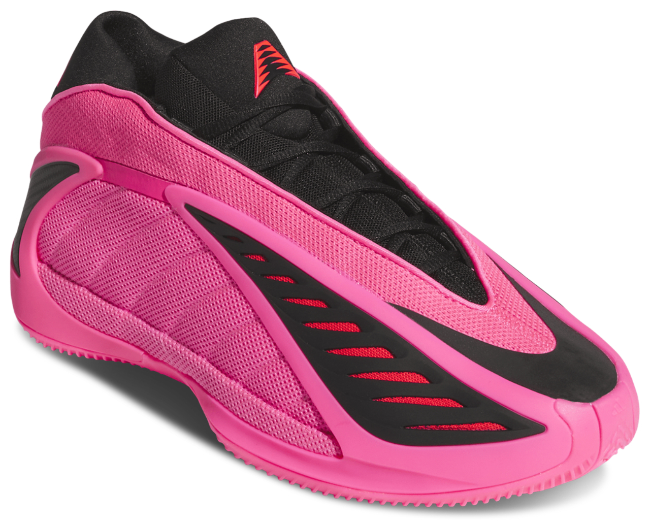 adidas Anthony Edwards 2 Image 6 de 8. Appuyez pour ouvrir la galerie de photos.