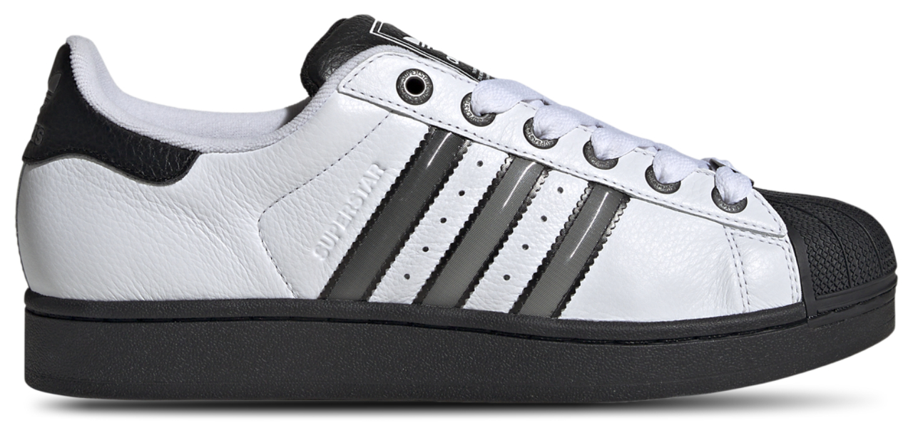 adidas Originals Superstar II  Image 1 of 5. Tap to open photo gallery.