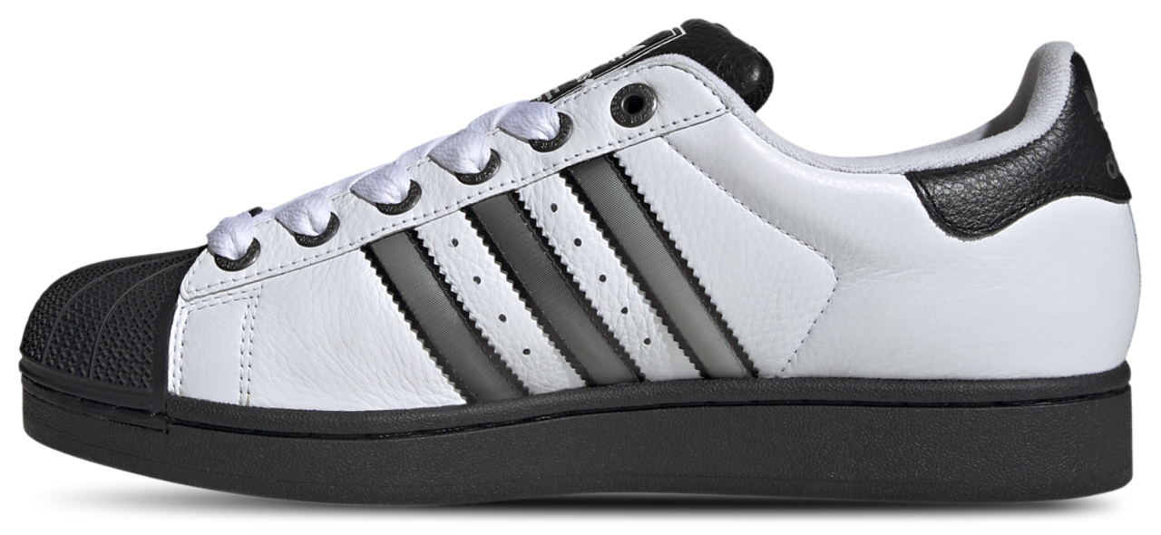 adidas Originals Superstar II  Image 2 of 5. Tap to open photo gallery.