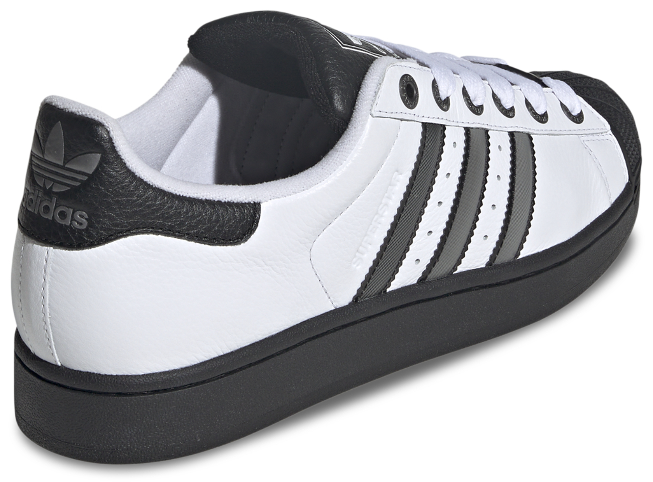 adidas Originals Superstar II  Image 3 of 5. Tap to open photo gallery.