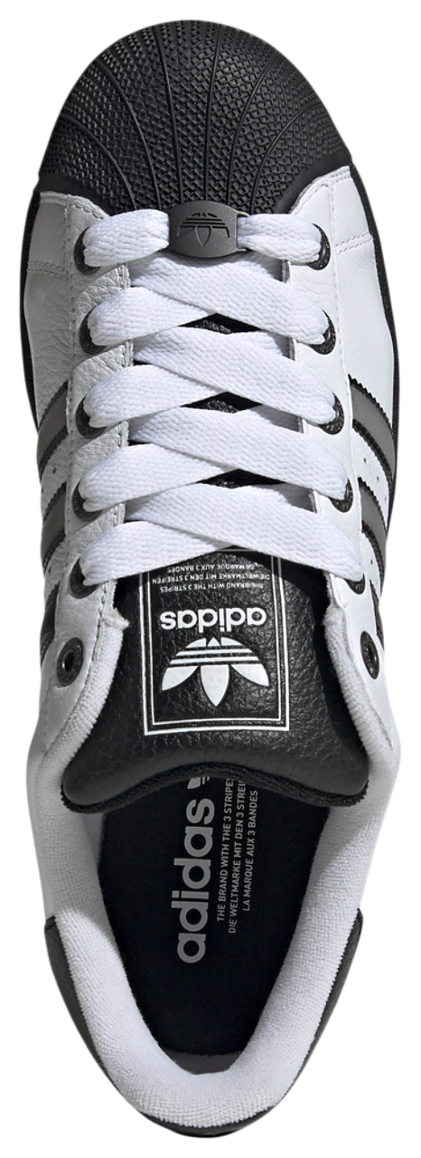 adidas Originals Superstar II  Image 4 of 5. Tap to open photo gallery.