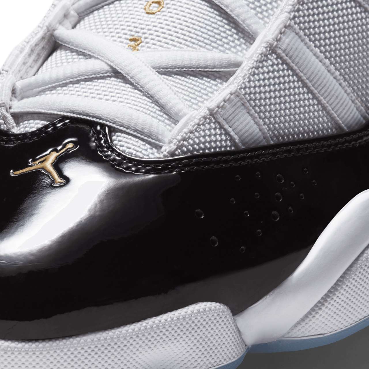 Jordan 6 Rings  Image 11 of 12. Tap to open photo gallery.