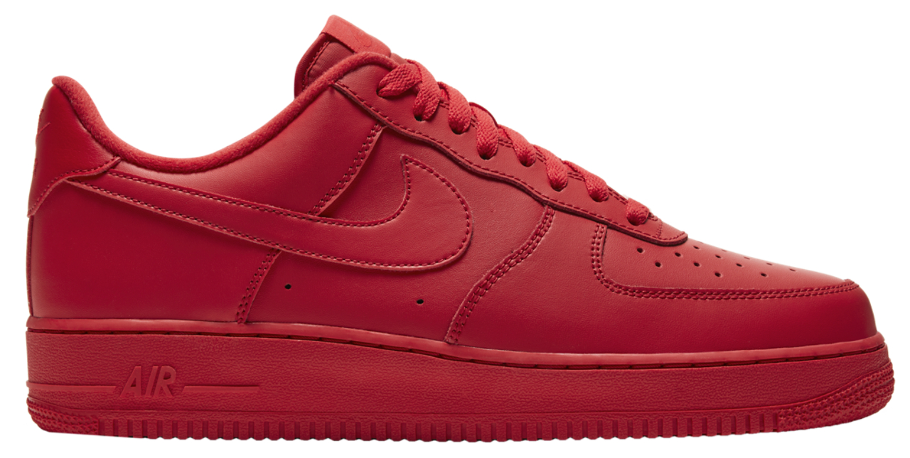 Nike Air Force 1 East vs. West  Image 1 of 6. Tap to open photo gallery.