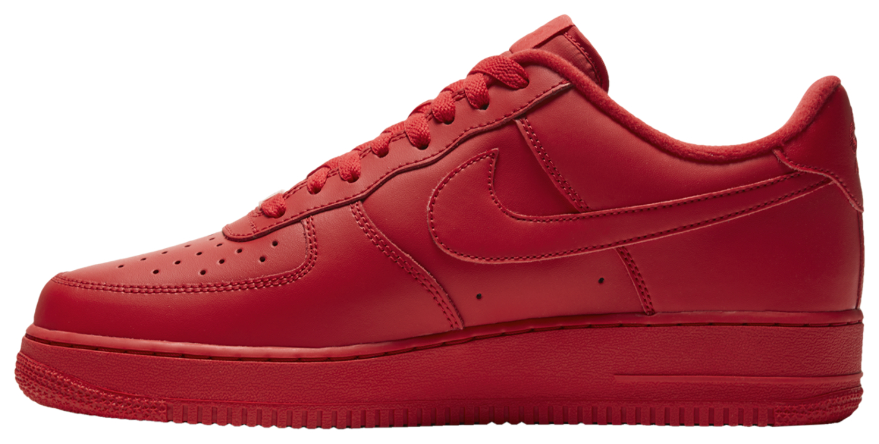 Nike Air Force 1 East vs. West  Image 2 of 6. Tap to open photo gallery.