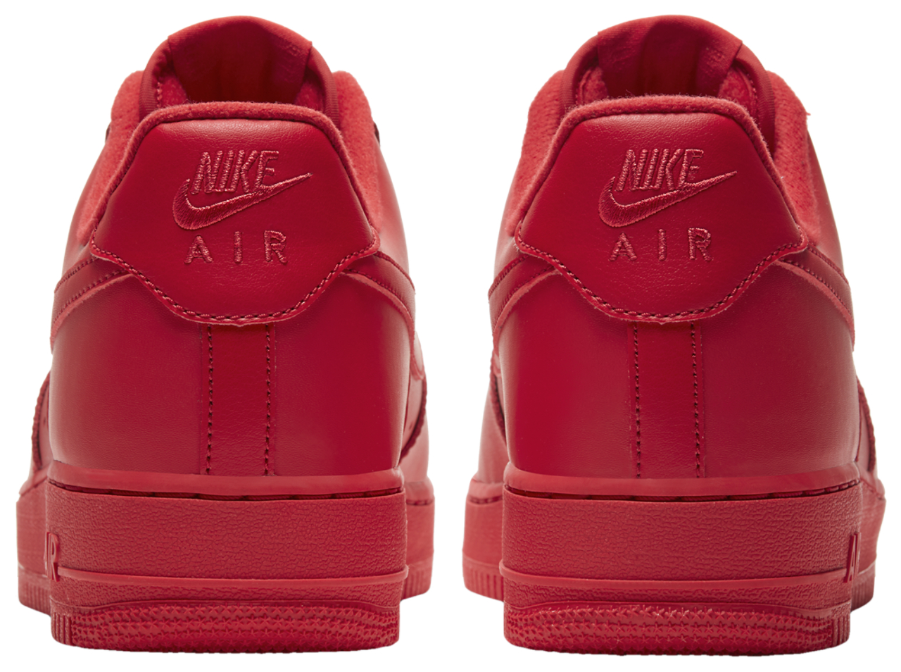 Nike Air Force 1 East vs. West  Image 3 of 6. Tap to open photo gallery.