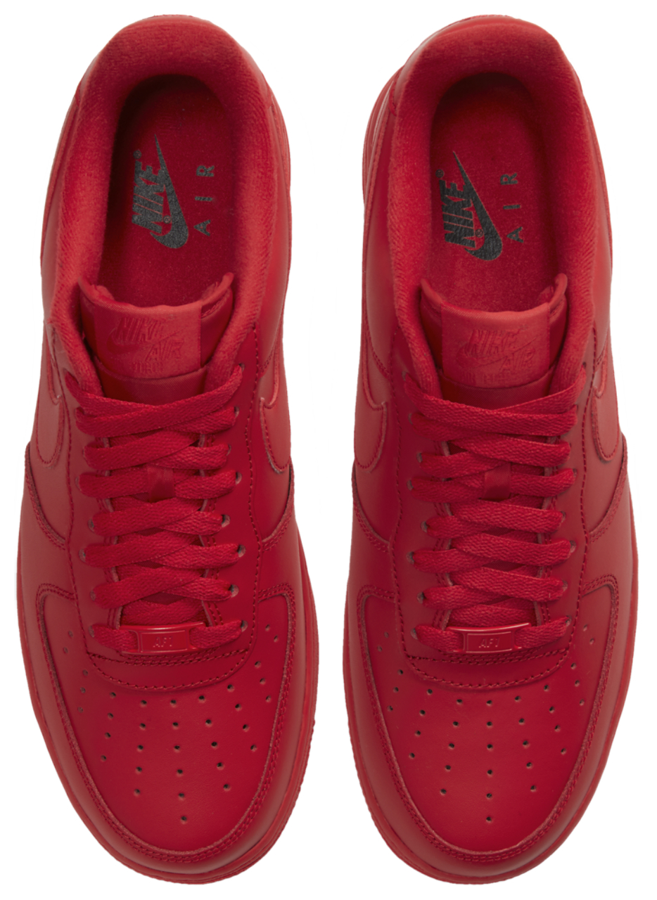 Nike Air Force 1 East vs. West  Image 4 of 6. Tap to open photo gallery.