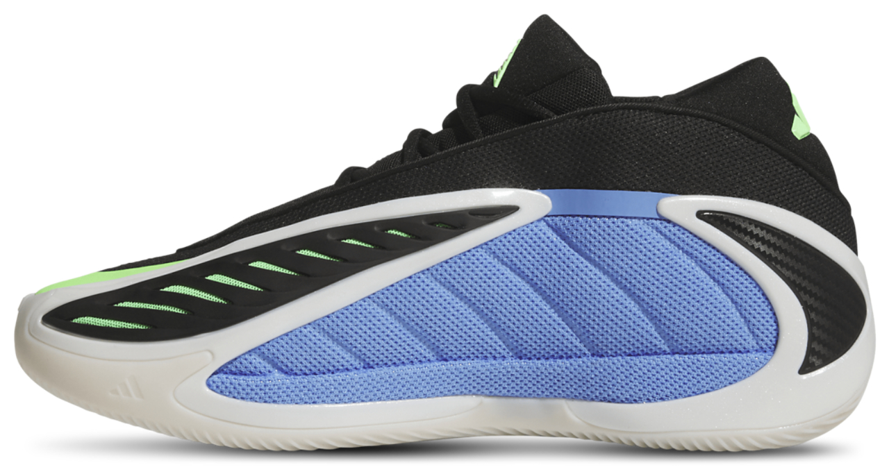 adidas Anthony Edwards 2  Image 2 of 5. Tap to open photo gallery.