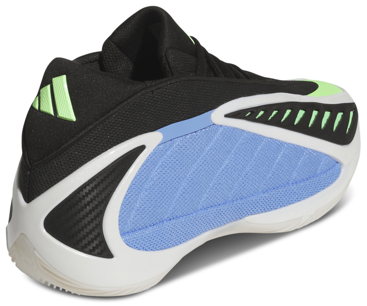 adidas Anthony Edwards 2  Image 3 of 5. Tap to open photo gallery.