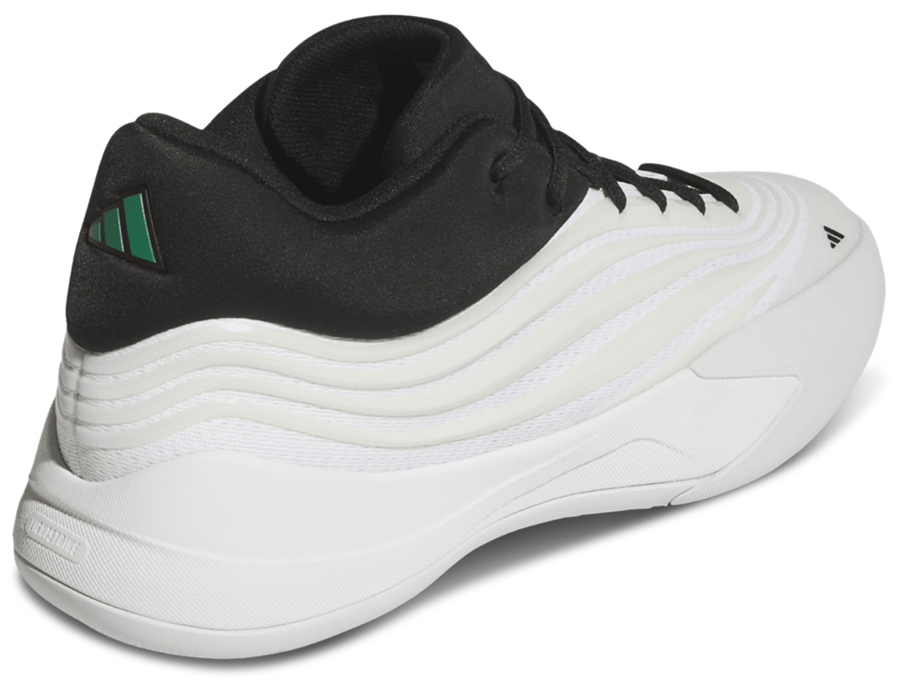 adidas Dame X Image 3 de 5. Appuyez pour ouvrir la galerie de photos.