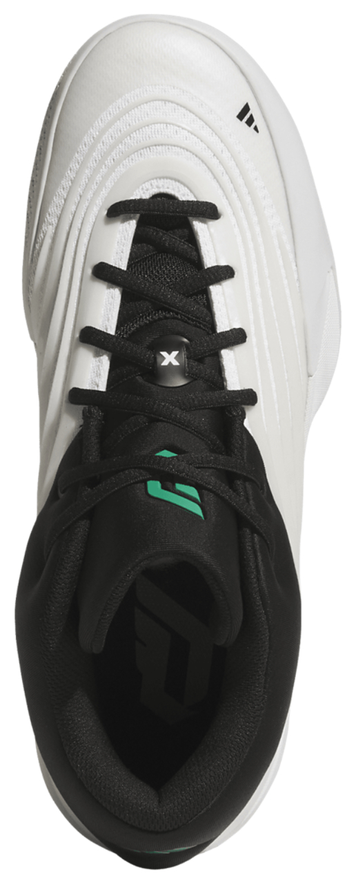 adidas Dame X Image 4 de 5. Appuyez pour ouvrir la galerie de photos.