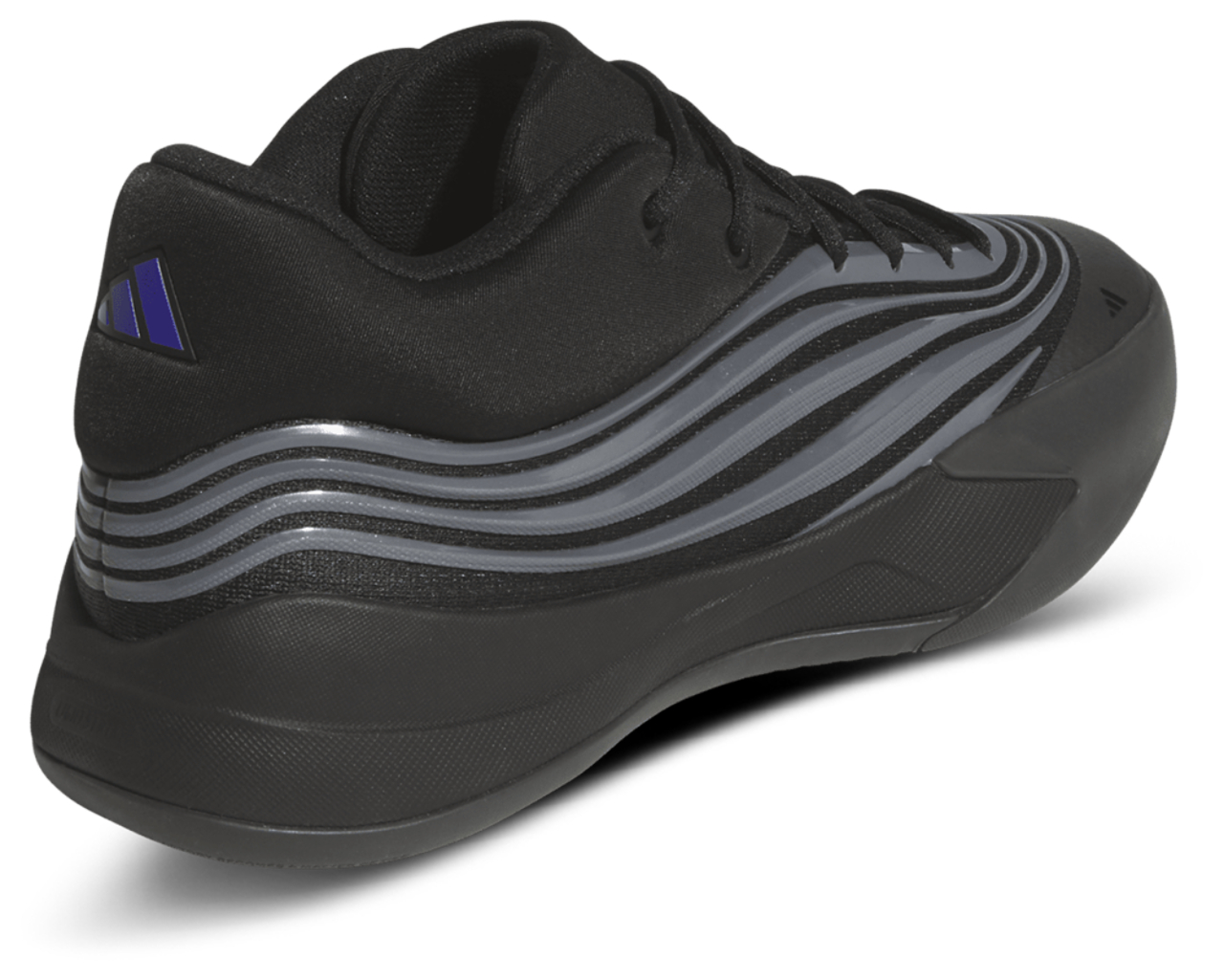 adidas Dame X Image 3 de 5. Appuyez pour ouvrir la galerie de photos.