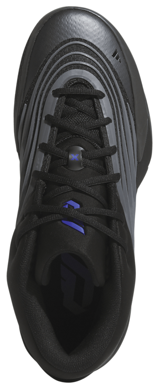 adidas Dame X Image 4 de 5. Appuyez pour ouvrir la galerie de photos.