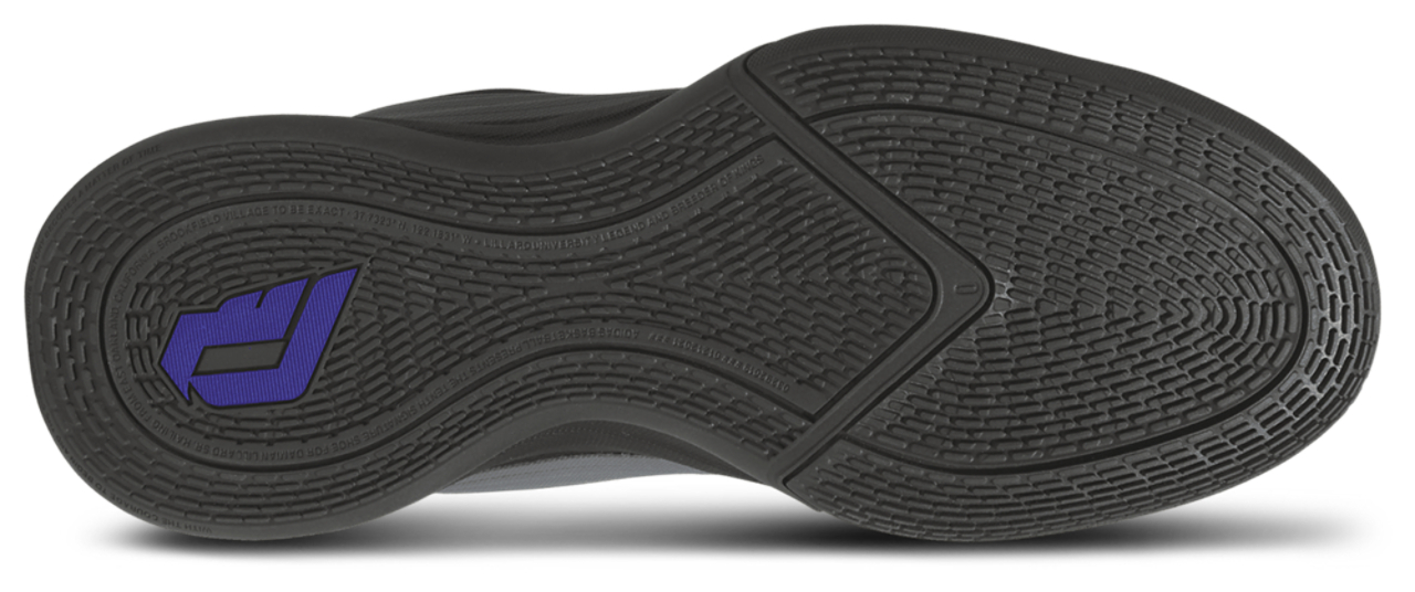 adidas Dame X Image 5 de 5. Appuyez pour ouvrir la galerie de photos.